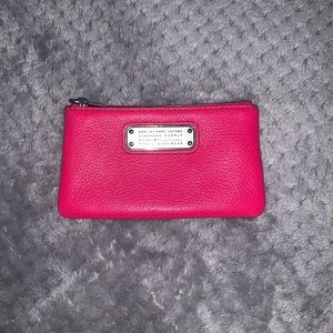 Marc Jacobs Keychain Wallet